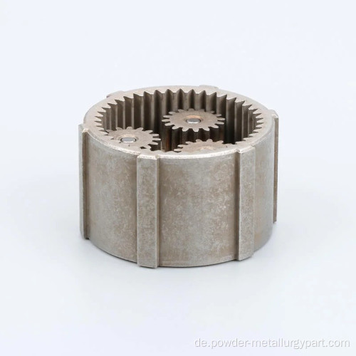 Gesinterte Planetenausrüstung